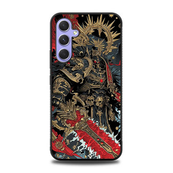 Warhammer 40K Space Marine 2 Samsung Galaxy A54 5G Case