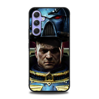 Warhammer 40000 Space Marine Samsung Galaxy A54 5G Case