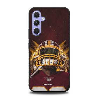 Washington Commanders Samsung Galaxy A54 5G Case