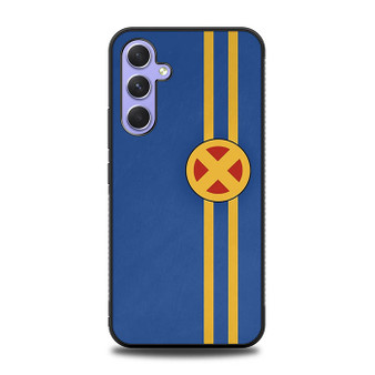 X Men Logo Samsung Galaxy A54 5G Case