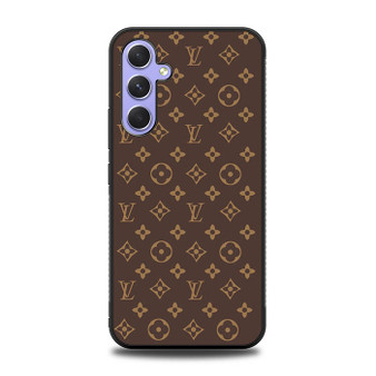 Louis Vuitton 2 Samsung Galaxy A54 5G Case