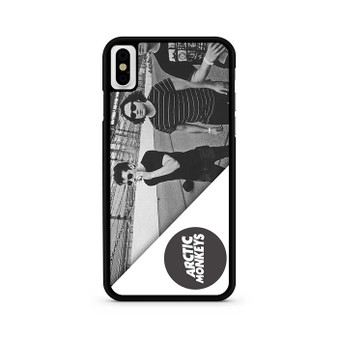 arctic monkeys band iPhone X / XS | iPhone XS Max Case