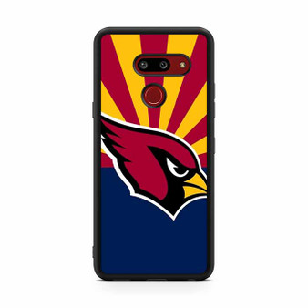 Arizona Cardinals 1 LG G8 ThinQ Case
