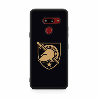 Army black knights black LG G8 ThinQ Case