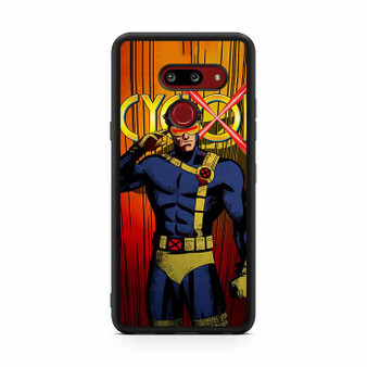 Cyclops X Men 97 LG G8 ThinQ Case
