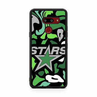 Dallas Stars LG G8 ThinQ Case