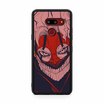 Dandadan okarun turbo mode LG G8 ThinQ Case