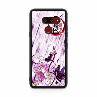 Demon Slayer Kanroji LG G8 ThinQ Case