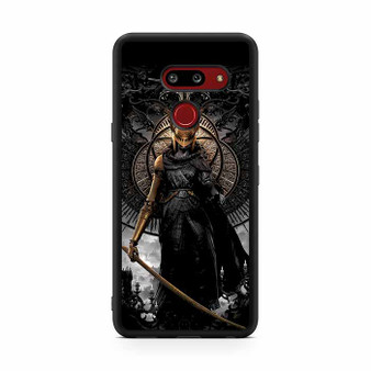 Elden Ring Malenia Blade Of Miquella LG G8 ThinQ Case