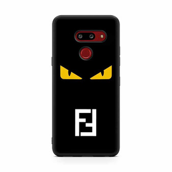 Fendi LG G8 ThinQ Case
