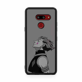 Hisoka hunter hunter LG G8 ThinQ Case