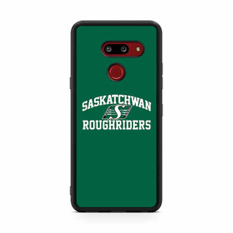 Saskatchwan roughriders LG G8 ThinQ Case
