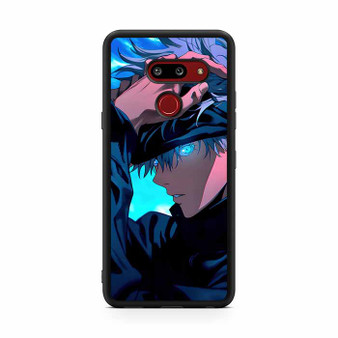 Satoru Gojo Jujutsu LG G8 ThinQ Case