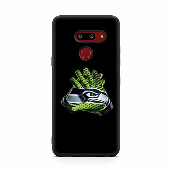 Seattle Seahawks LG G8 ThinQ Case