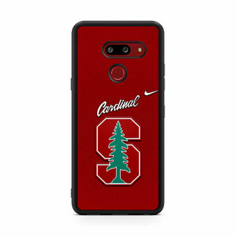 Standford cardinal LG G8 ThinQ Case