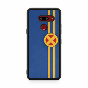 X Men Logo LG G8 ThinQ Case