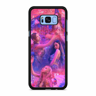 Aespa girlband Samsung Galaxy S8 | S8+ Case