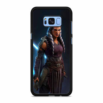 Ahsoka Tano Star Wars Samsung Galaxy S8 | S8+ Case