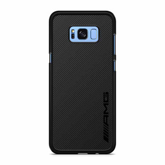 AMG Logo Samsung Galaxy S8 | S8+ Case