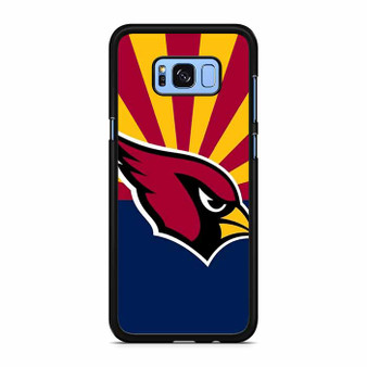 Arizona Cardinals 1 Samsung Galaxy S8 | S8+ Case