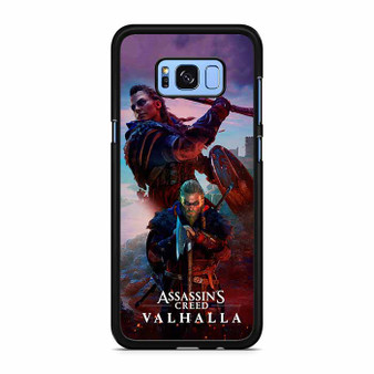 Assassins Creed Valhalla Cover Samsung Galaxy S8 | S8+ Case