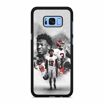 Atlanta Falcons Calvin Ridley Samsung Galaxy S8 | S8+ Case