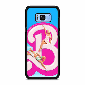 Barbie Movie Margot Robbie Samsung Galaxy S8 | S8+ Case