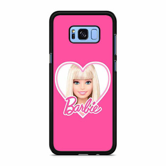 Barbie Samsung Galaxy S8 | S8+ Case