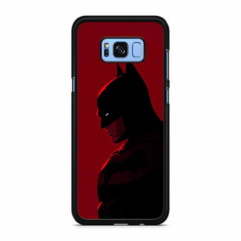 Batman protector of gotham Samsung Galaxy S8 | S8+ Case