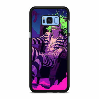 Beetlejuice joker Samsung Galaxy S8 | S8+ Case