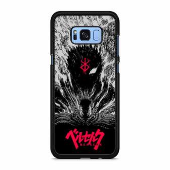 Berserk Guts Demon Within Samsung Galaxy S8 | S8+ Case