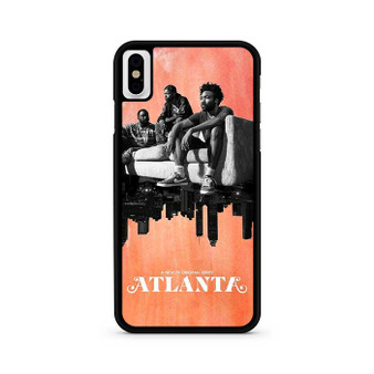 Atlanta TV Series 2 iPhone X / XS | iPhone XS Max Case