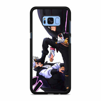 Boruto kicks code Samsung Galaxy S8 | S8+ Case