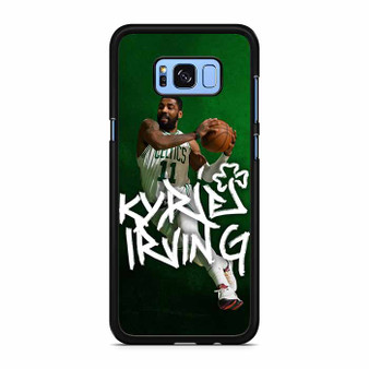 Boston Celtics Kyrie Irving Samsung Galaxy S8 | S8+ Case