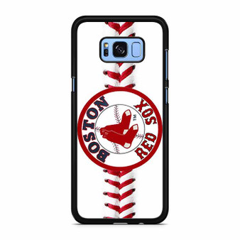 Boston Red Sox Samsung Galaxy S8 | S8+ Case