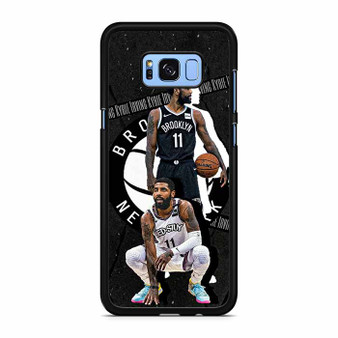 Brooklyn Nets Kyrie Irving Samsung Galaxy S8 | S8+ Case