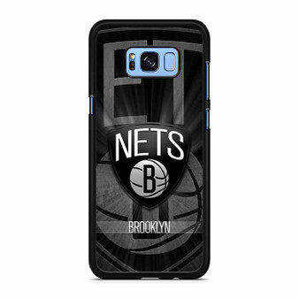 Brooklyn Nets ASHP Samsung Galaxy S8 | S8+ Case
