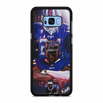 Buffalo Bills No 24 Samsung Galaxy S8 | S8+ Case