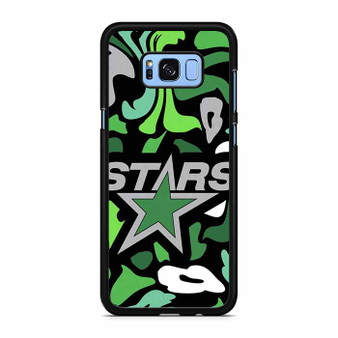 Dallas Stars Samsung Galaxy S8 | S8+ Case