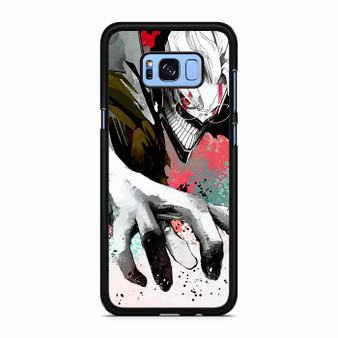 Dandadan okarun ken takakura Samsung Galaxy S8 | S8+ Case