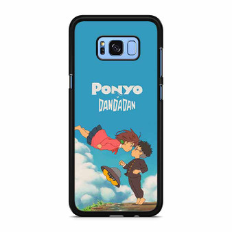 Dandadan ponyo Samsung Galaxy S8 | S8+ Case