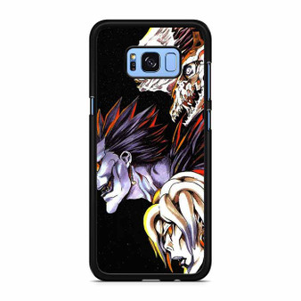 Death Note The Shinigamis Samsung Galaxy S8 | S8+ Case