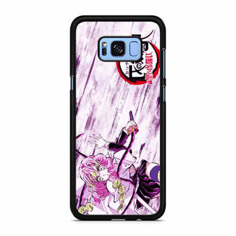 Demon Slayer Kanroji Samsung Galaxy S8 | S8+ Case