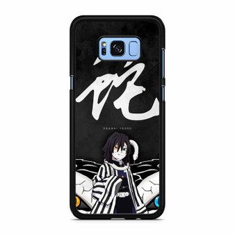 Demon Slayer Obanai Iguro ASHP Samsung Galaxy S8 | S8+ Case