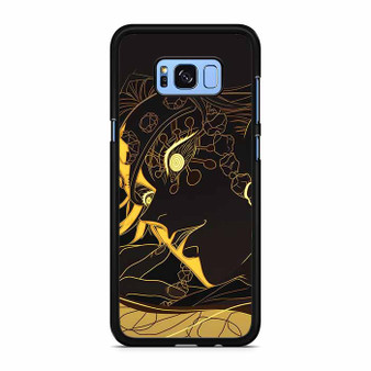 Demon slayer tengen uzui Samsung Galaxy S8 | S8+ Case