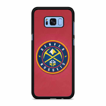 Denver Nuggets ASHP Samsung Galaxy S8 | S8+ Case