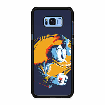 Donald Duck Samsung Galaxy S8 | S8+ Case