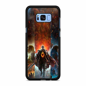 Dragons Dogma II Samsung Galaxy S8 | S8+ Case