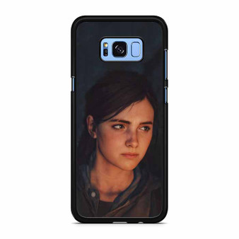 Ellie Tha Last of Us Game Samsung Galaxy S8 | S8+ Case
