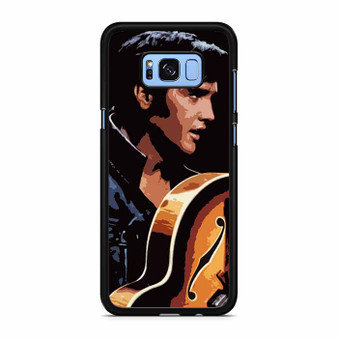 Elvis Presley Art Samsung Galaxy S8 | S8+ Case